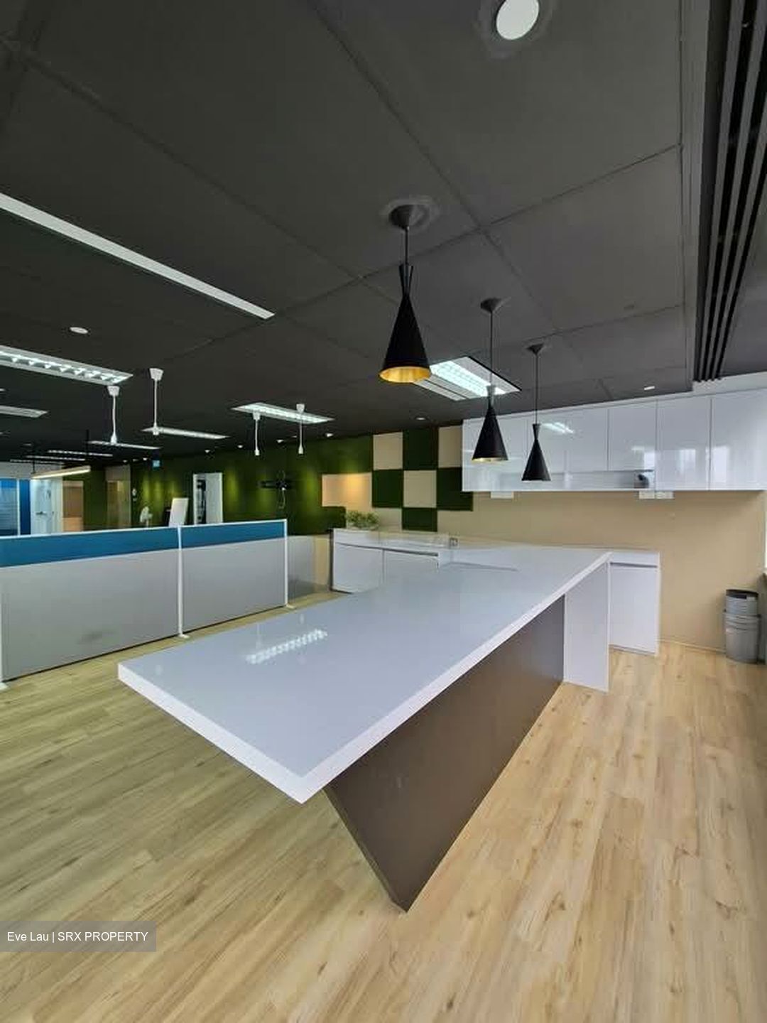 Keck Seng Tower (D1), Office #540169581
